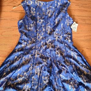 Gorgeous Lacey Blue Dress 💙